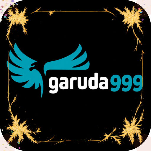 garuda999 — mitra unggulan