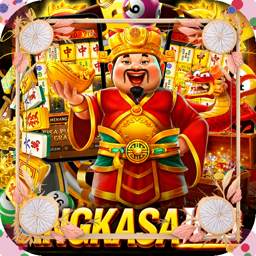 angkasa168 — galeri pratinjau Resmi APK